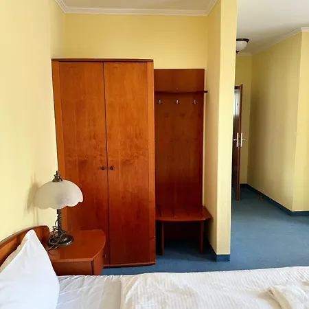 Hostel Stary Rynek *