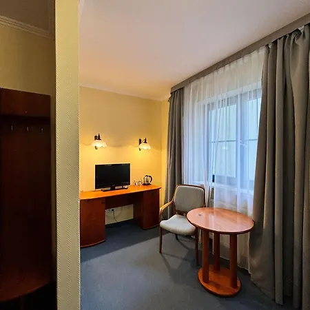 Stary Rynek Hostel *