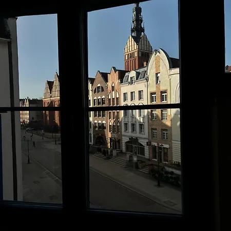 Stary Rynek Έλμπλαγκ
