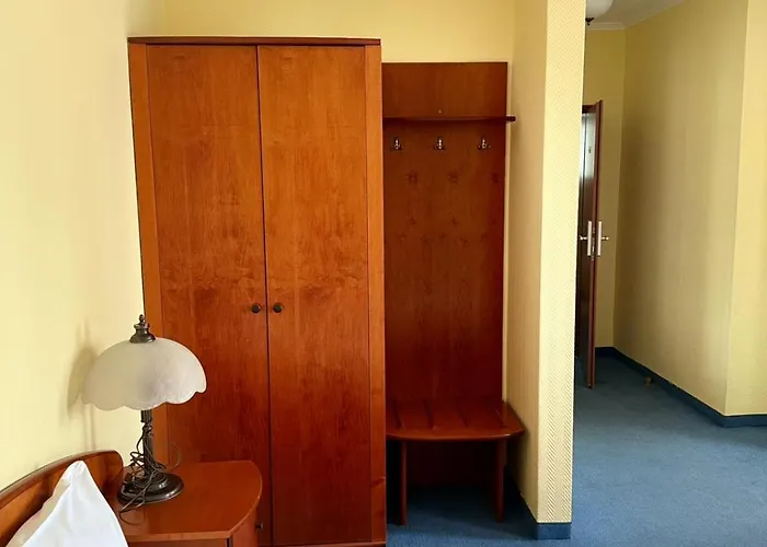 Hostel Stary Rynek *