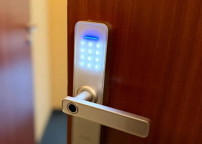 Hostel Stary Rynek Elblag