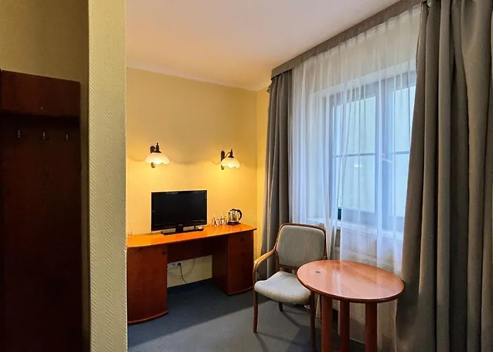 Stary Rynek Auberge de jeunesse *